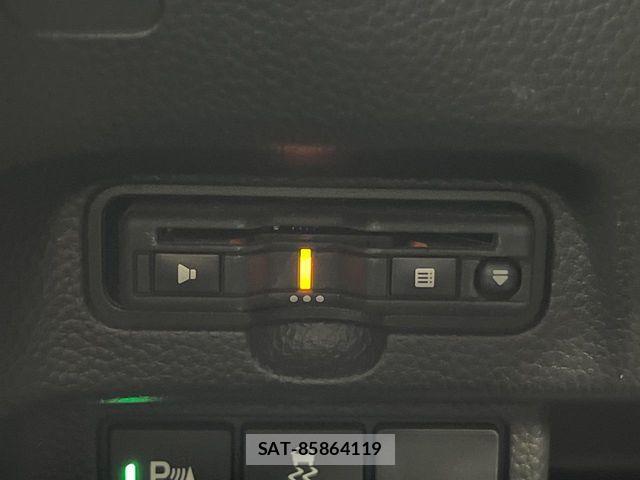 Honda N BOX CUSTOM 2021-09 7251703-6
