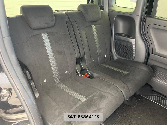Honda N BOX CUSTOM 2021-09 7251703-8