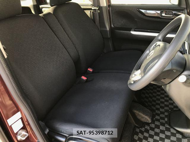 Honda N BOX CUSTOM 2015-12 7251727-11