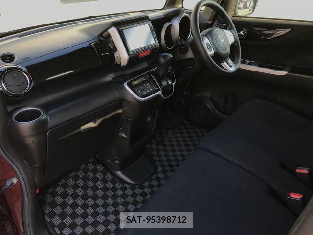 Honda N BOX CUSTOM 2015-12 7251727-12