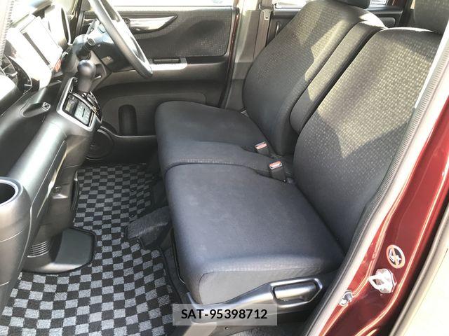 Honda N BOX CUSTOM 2015-12 7251727-13