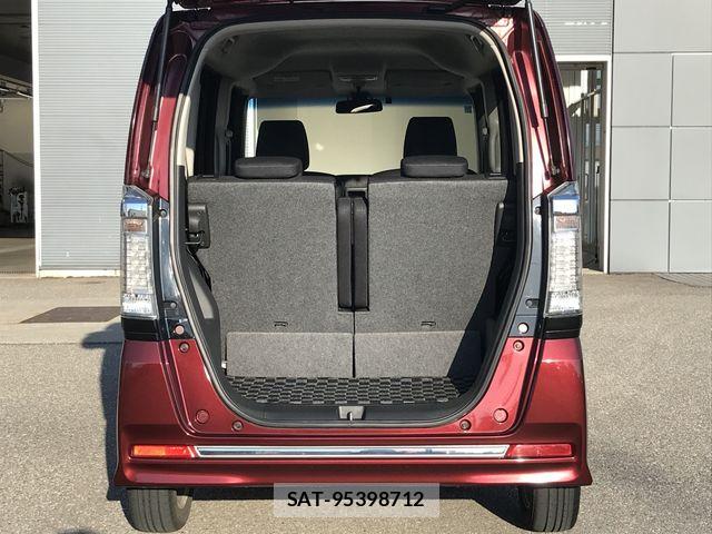 Honda N BOX CUSTOM 2015-12 7251727-18