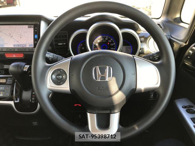 Honda N BOX CUSTOM 2015-12 7251727-19