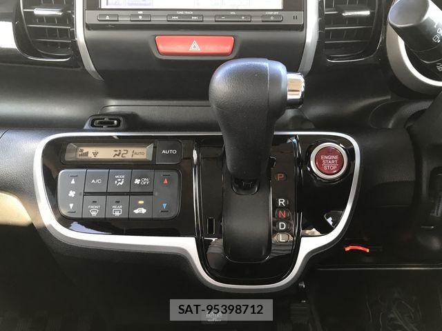 Honda N BOX CUSTOM 2015-12 7251727-22