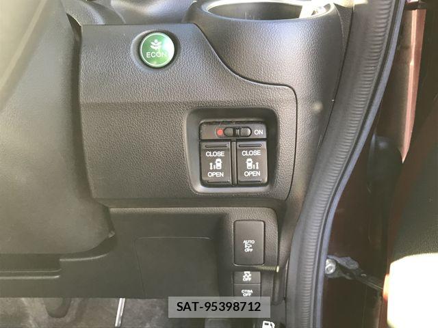 Honda N BOX CUSTOM 2015-12 7251727-23