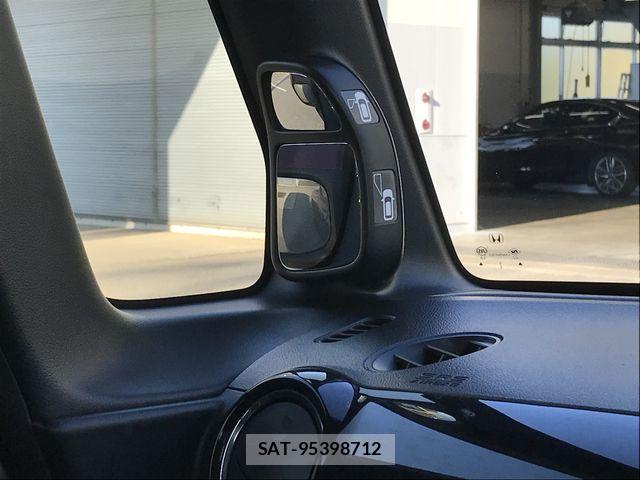 Honda N BOX CUSTOM 2015-12 7251727-24