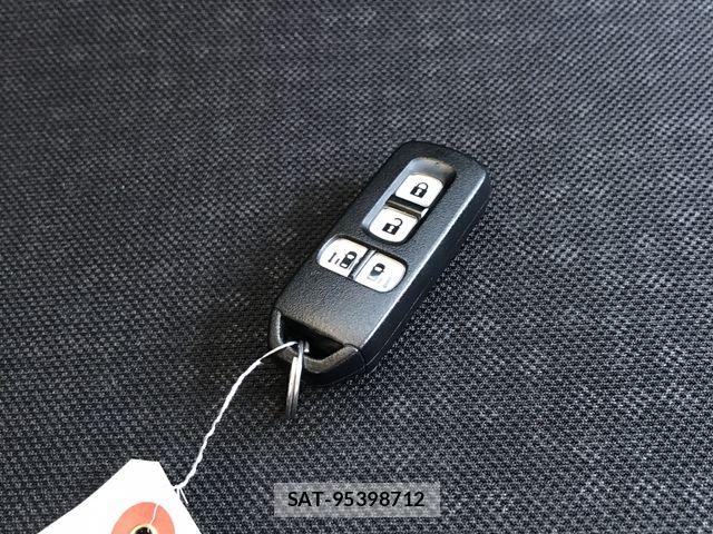 Honda N BOX CUSTOM 2015-12 7251727-26