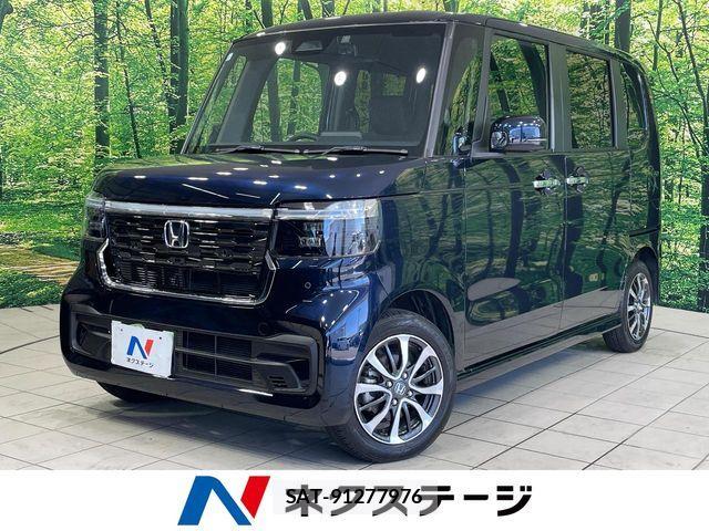 Honda N BOX CUSTOM 2024-11 7251694-0