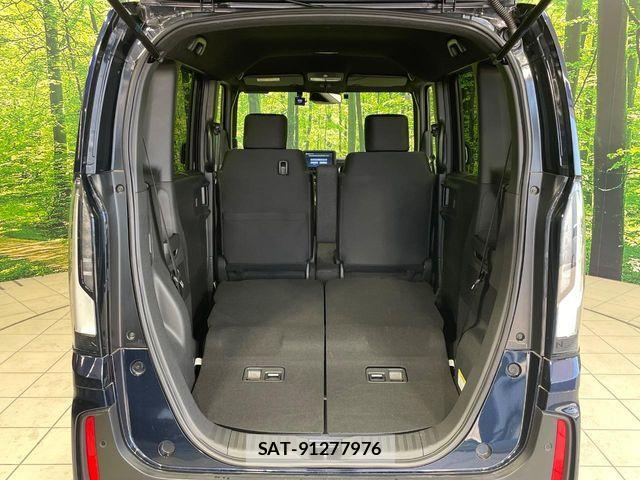 Honda N BOX CUSTOM 2024-11 7251694-9