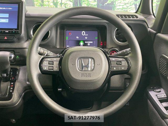 Honda N BOX CUSTOM 2024-11 7251694-10