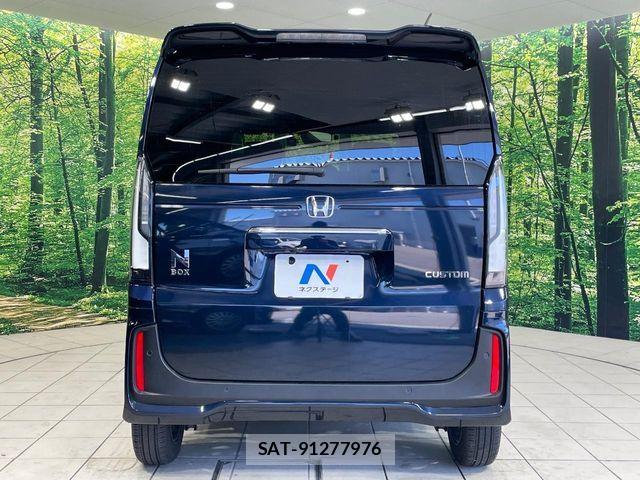 Honda N BOX CUSTOM 2024-11 7251694-14