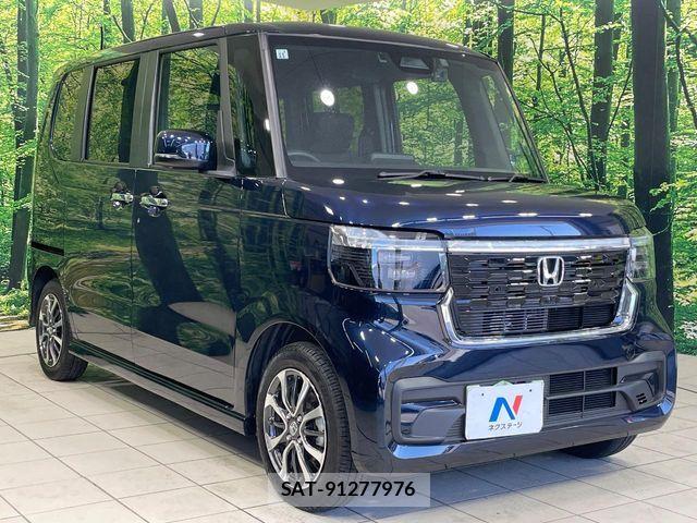 Honda N BOX CUSTOM 2024-11 7251694-15
