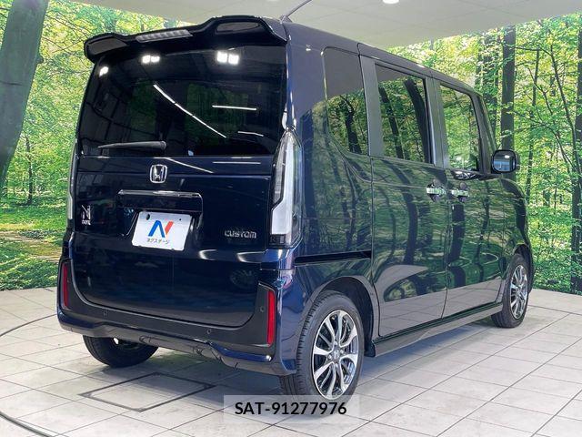 Honda N BOX CUSTOM 2024-11 7251694-16