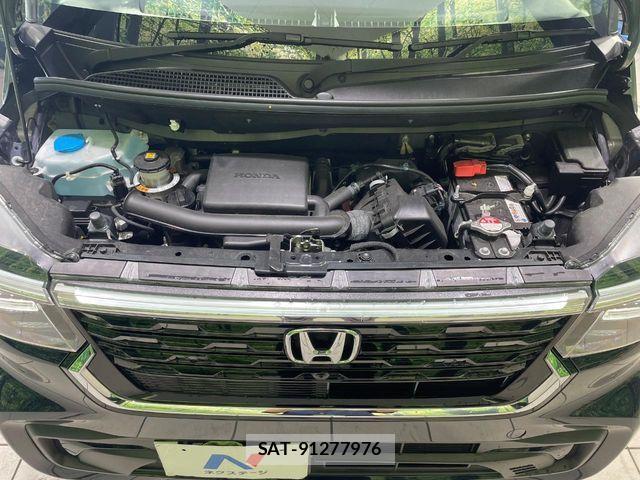 Honda N BOX CUSTOM 2024-11 7251694-17