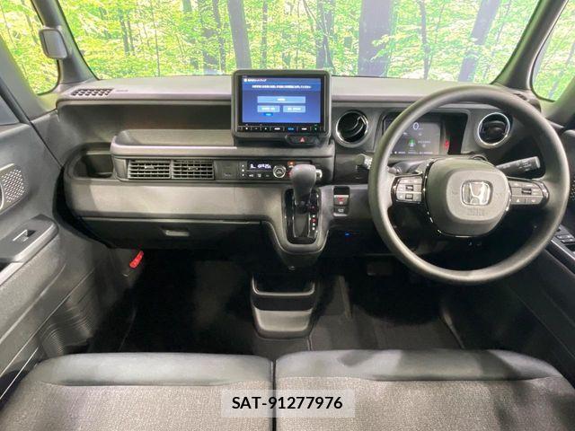 Honda N BOX CUSTOM 2024-11 7251694-1
