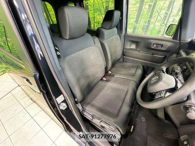 Honda N BOX CUSTOM 2024-11 7251694-7