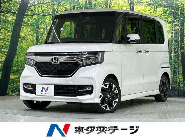Honda N BOX CUSTOM 2019-05 7251704-0