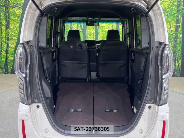 Honda N BOX CUSTOM 2019-05 7251704-9