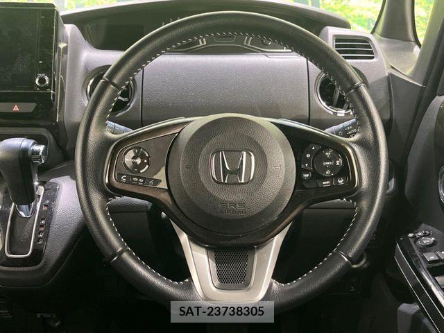 Honda N BOX CUSTOM 2019-05 7251704-10
