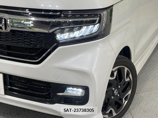 Honda N BOX CUSTOM 2019-05 7251704-11