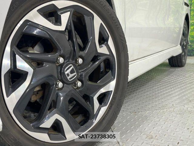 Honda N BOX CUSTOM 2019-05 7251704-12