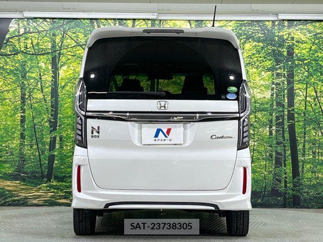 Honda N BOX CUSTOM 2019-05 7251704-14