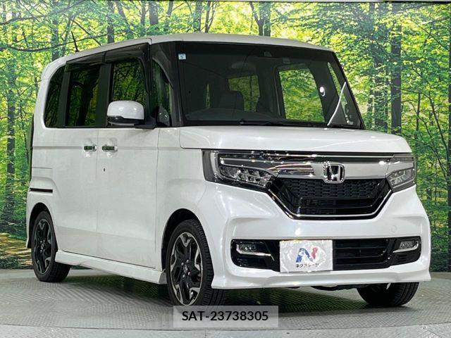 Honda N BOX CUSTOM 2019-05 7251704-15