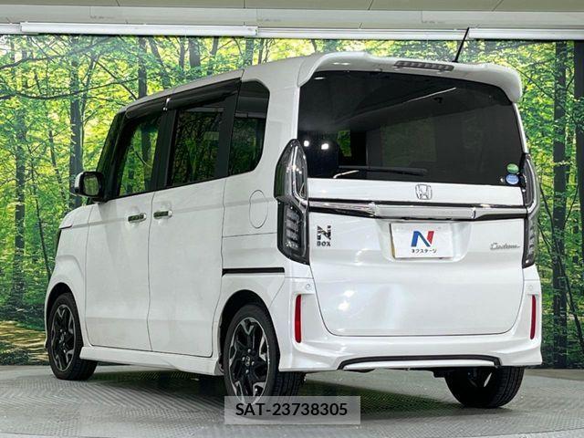 Honda N BOX CUSTOM 2019-05 7251704-16