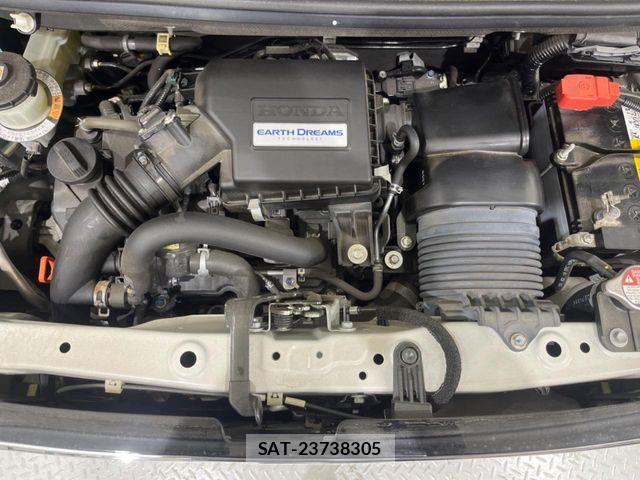 Honda N BOX CUSTOM 2019-05 7251704-17