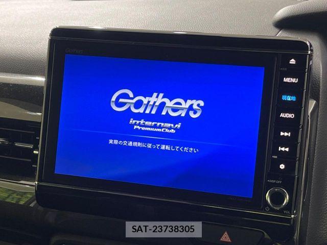 Honda N BOX CUSTOM 2019-05 7251704-2