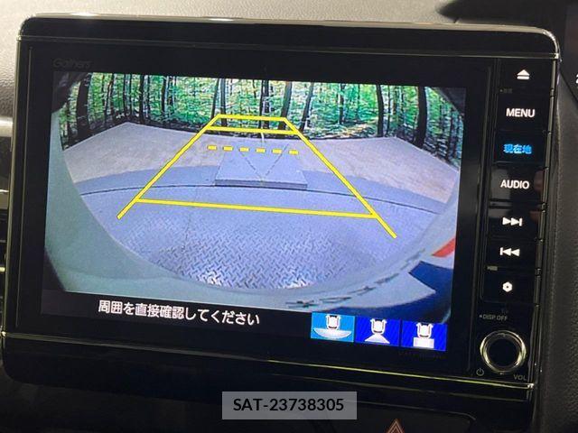 Honda N BOX CUSTOM 2019-05 7251704-3