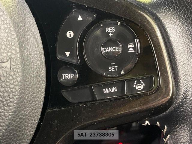 Honda N BOX CUSTOM 2019-05 7251704-5