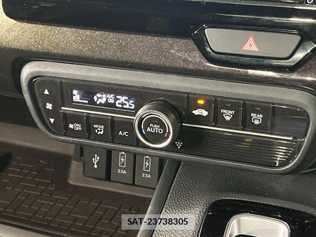 Honda N BOX CUSTOM 2019-05 7251704-6
