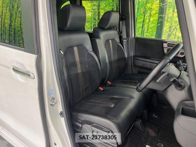 Honda N BOX CUSTOM 2019-05 7251704-7
