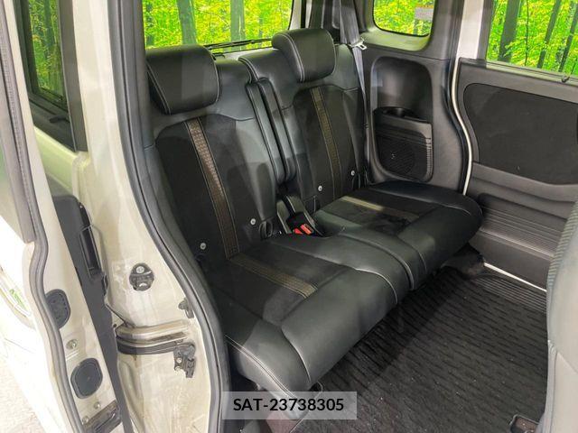 Honda N BOX CUSTOM 2019-05 7251704-8