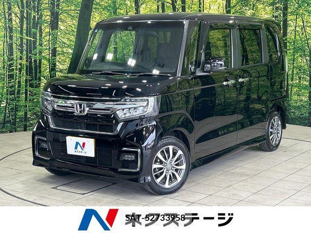 Honda N BOX CUSTOM 2021-06 7250257-0