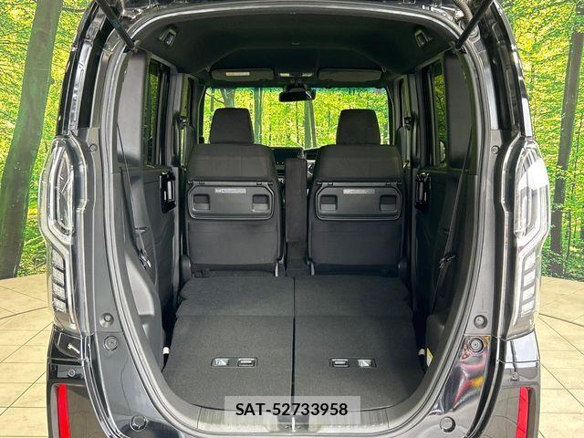 Honda N BOX CUSTOM 2021-06 7250257-9