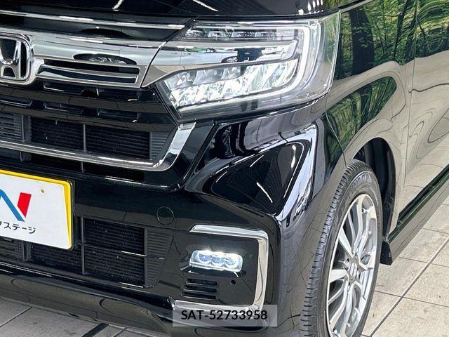 Honda N BOX CUSTOM 2021-06 7250257-11