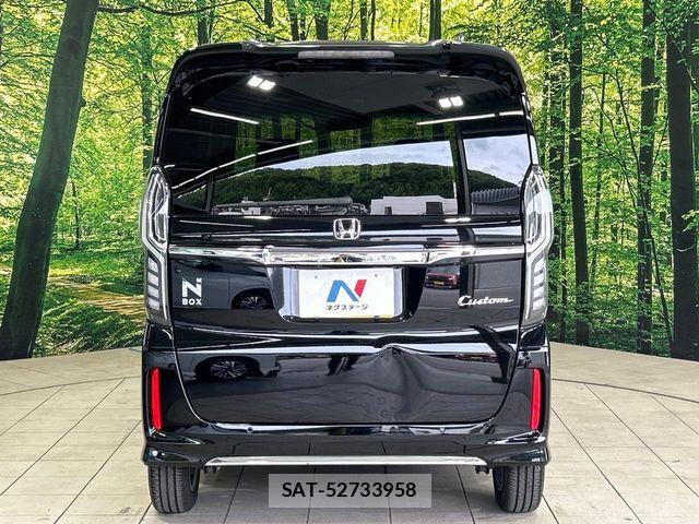 Honda N BOX CUSTOM 2021-06 7250257-14
