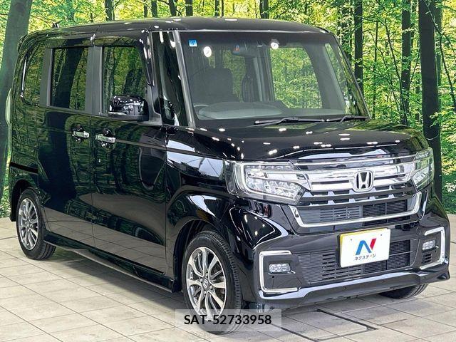 Honda N BOX CUSTOM 2021-06 7250257-15