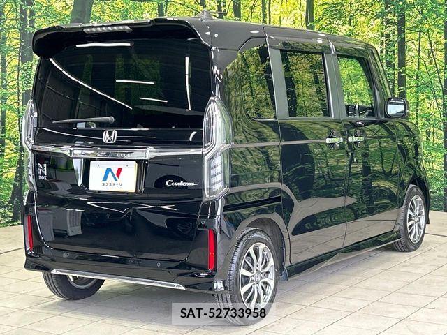 Honda N BOX CUSTOM 2021-06 7250257-16