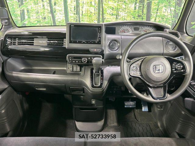 Honda N BOX CUSTOM 2021-06 7250257-1