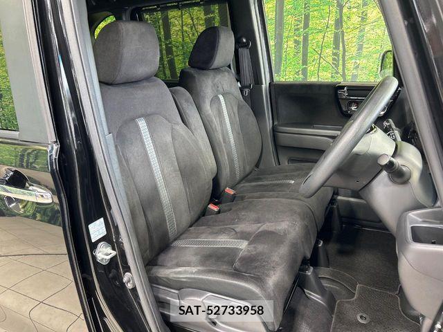 Honda N BOX CUSTOM 2021-06 7250257-7