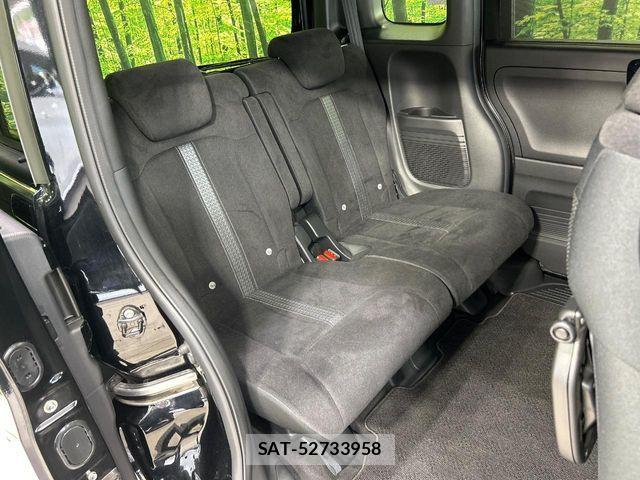 Honda N BOX CUSTOM 2021-06 7250257-8