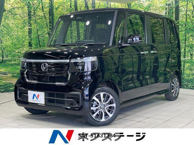 Honda N BOX CUSTOM 2026-04 7251697-0