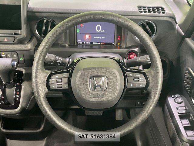 Honda N BOX CUSTOM 2026-04 7251697-9