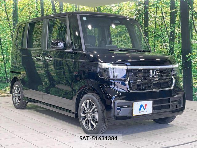 Honda N BOX CUSTOM 2026-04 7251697-15