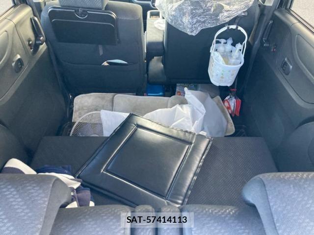 Honda N BOX CUSTOM 2013-01 7251718-11