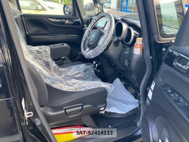 Honda N BOX CUSTOM 2013-01 7251718-12