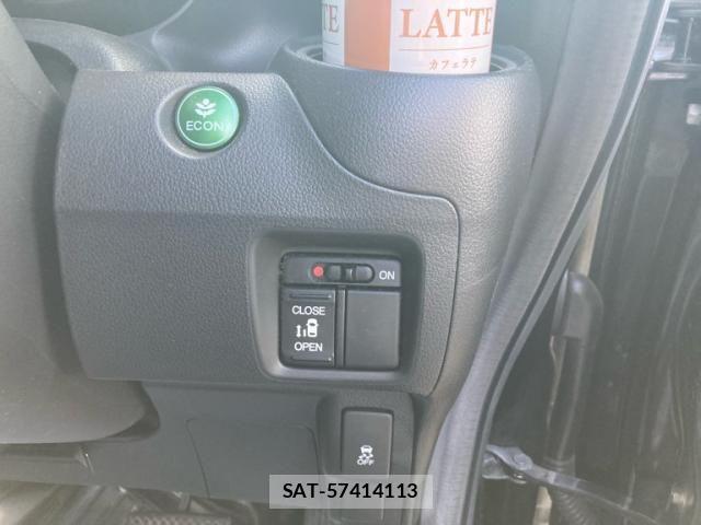 Honda N BOX CUSTOM 2013-01 7251718-13